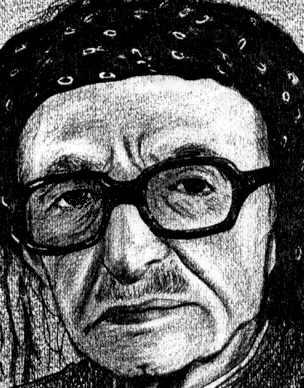 Mamosta Haqiqi