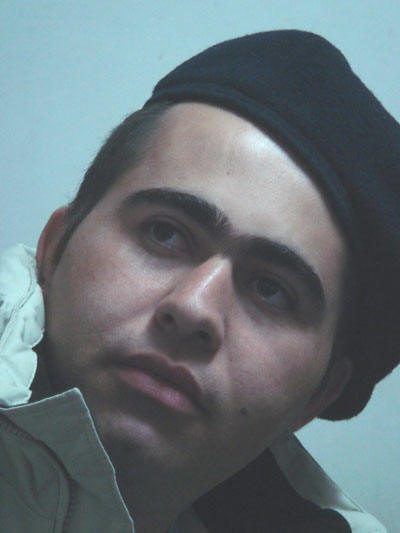 کامیل نه‌جاری