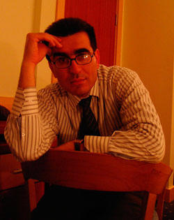 عبدولخالق یه‌عقووبی